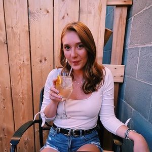 Meet your Posher, Tara